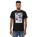 camiseta de los protagonistas de boku no hero