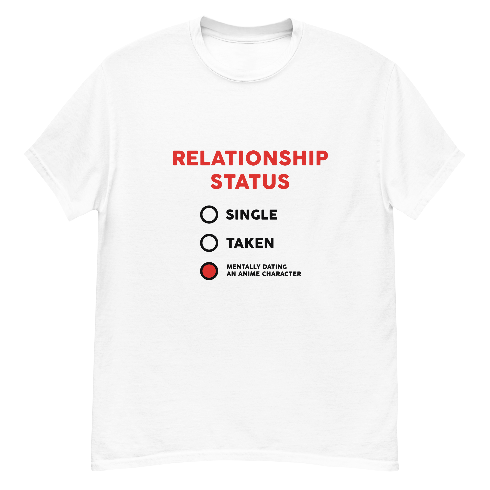camiseta otaku comprar