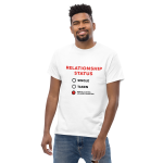 camiseta para amantes del anime