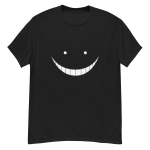 camiseta sonrisa koro sensei