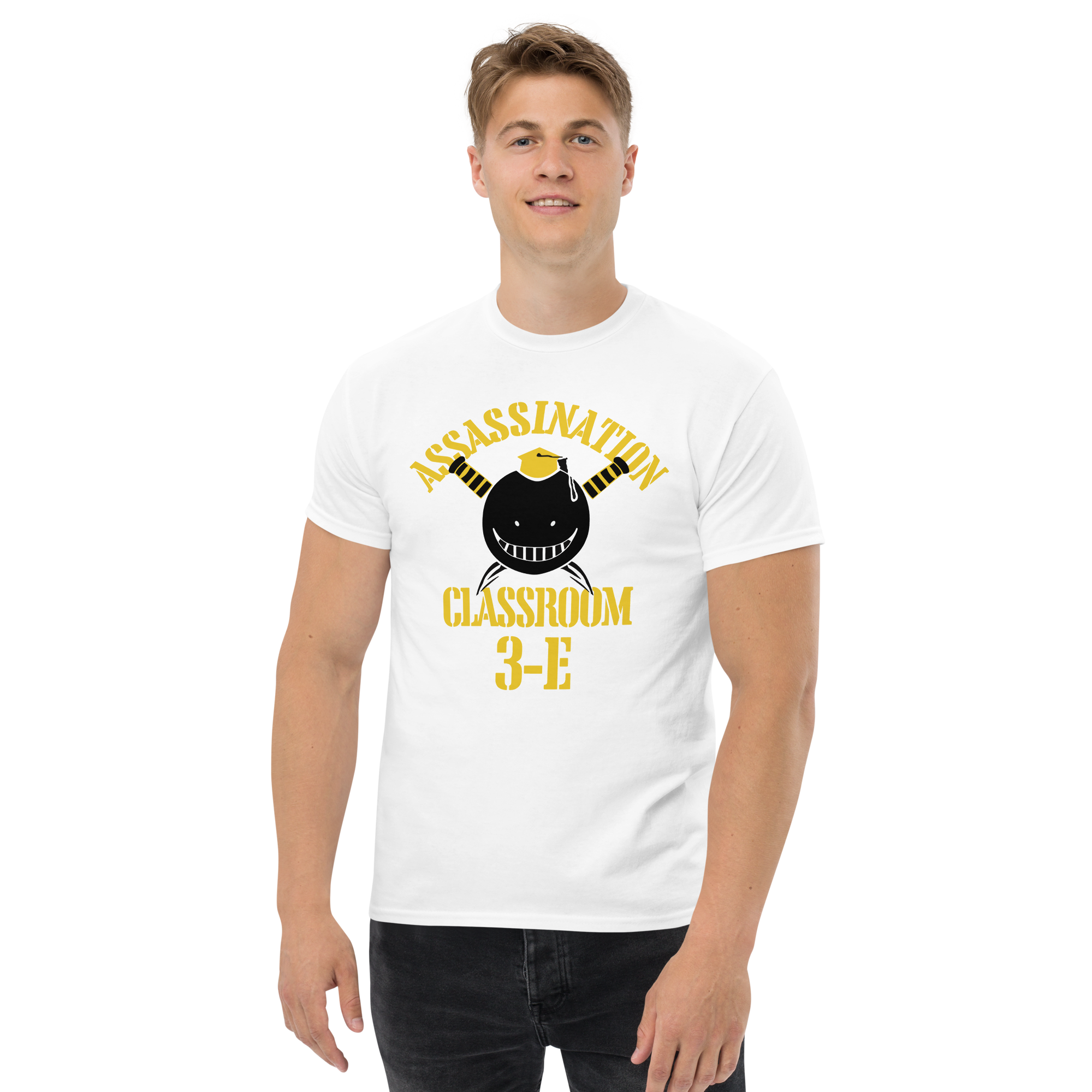 comprar camiseta blanca anime koro comprar camiseta blanca anime koro