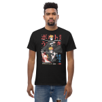 comprar camiseta boruto algodon