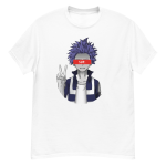 comprar camiseta personaje Hitoshi Shinso