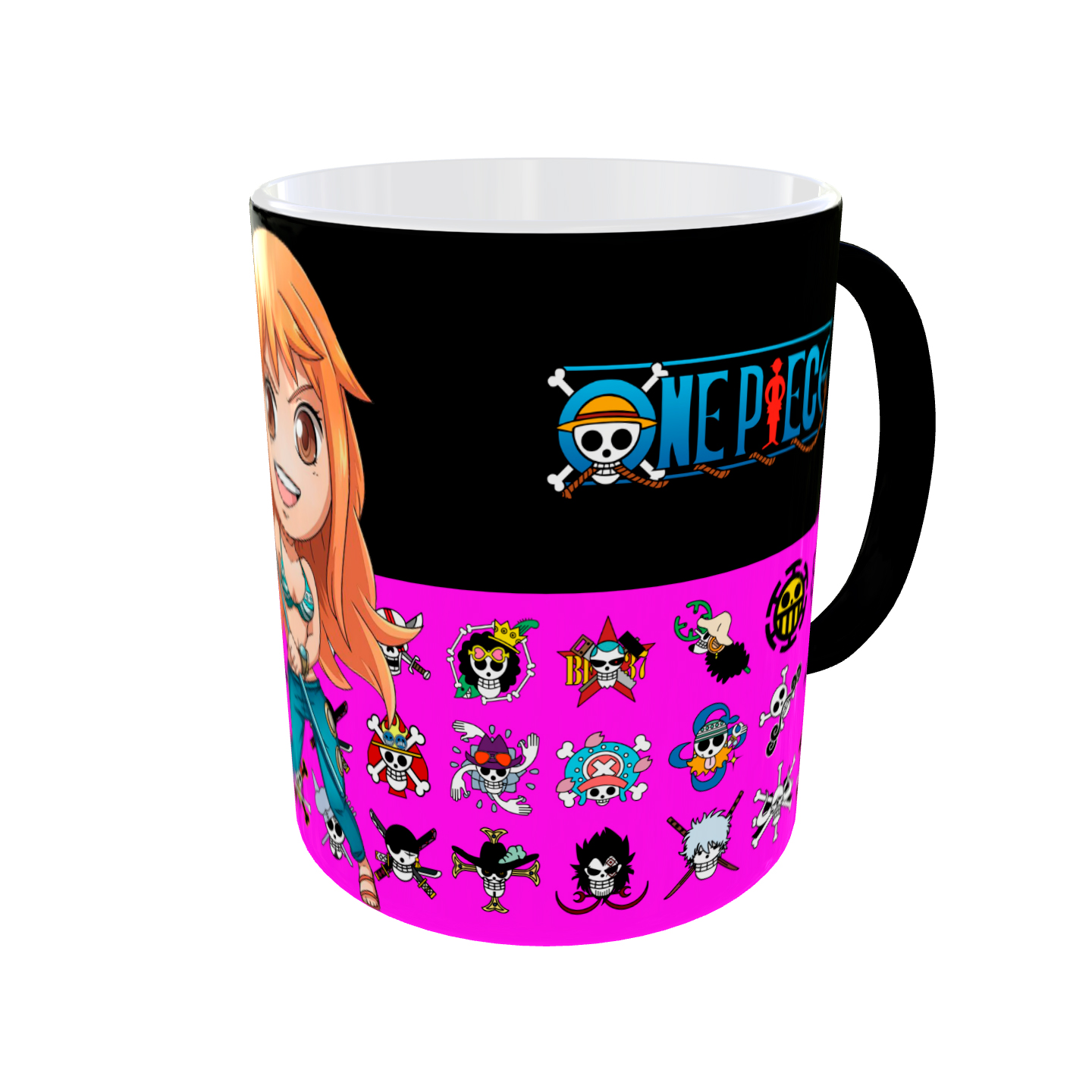 comprar taza nami one piece