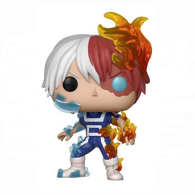 funko pop todoroki 372 my hero academia funko pop todoroki 372 my hero academia