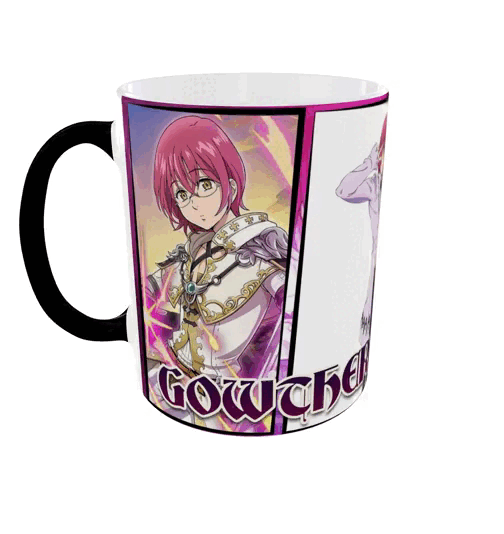 gowther taza