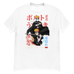 mejores camisetas de boruto
