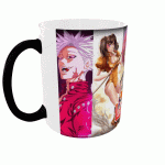 nanatsu no taizai vaso