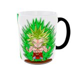 taza broly