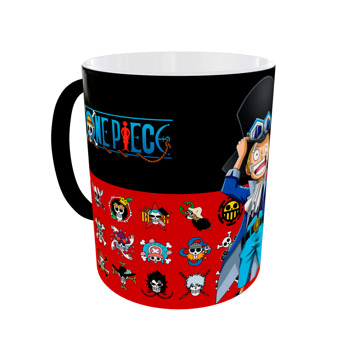 taza de sabo