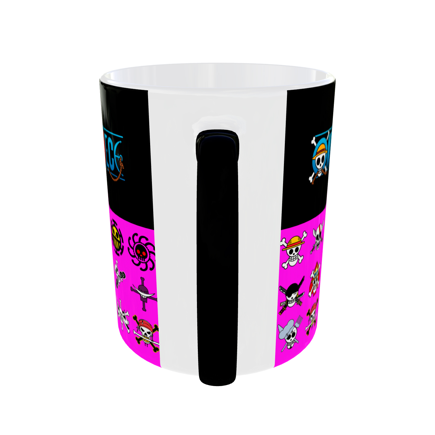 taza nami one piece