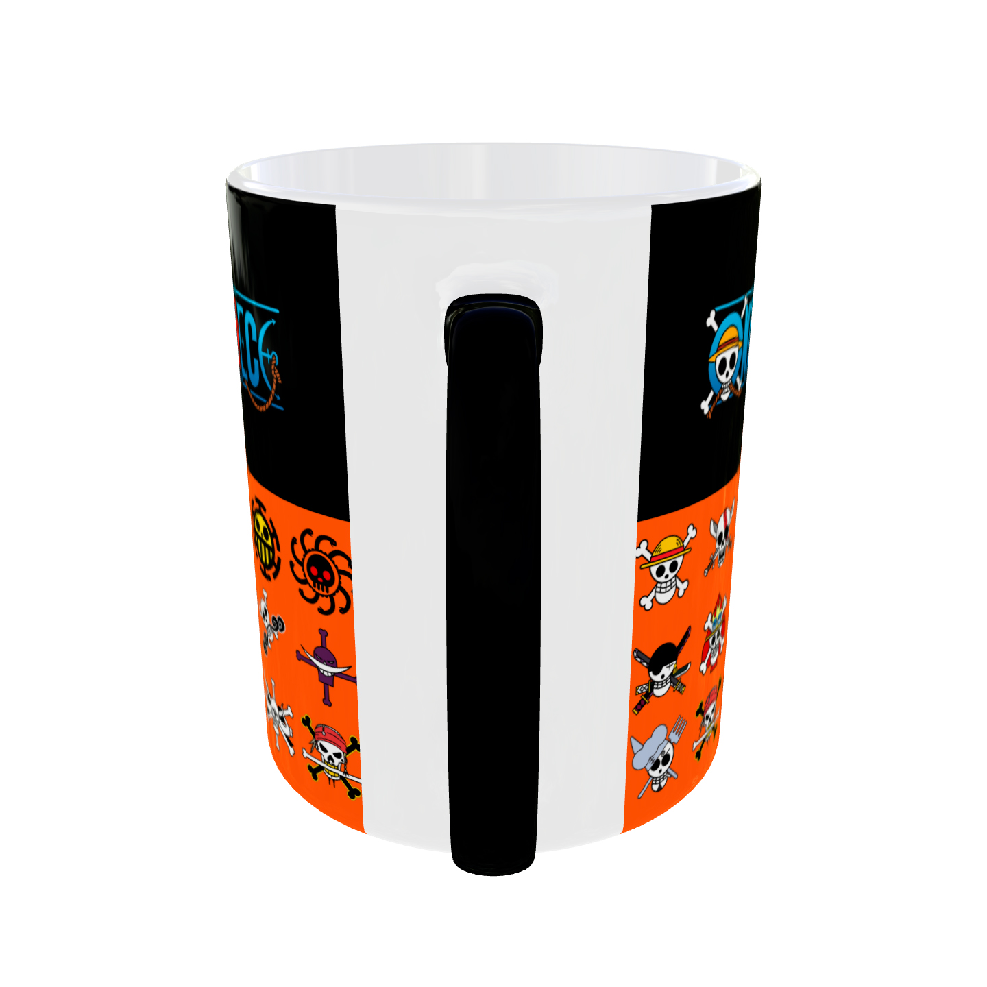 taza usoop one piece taza usoop one piece