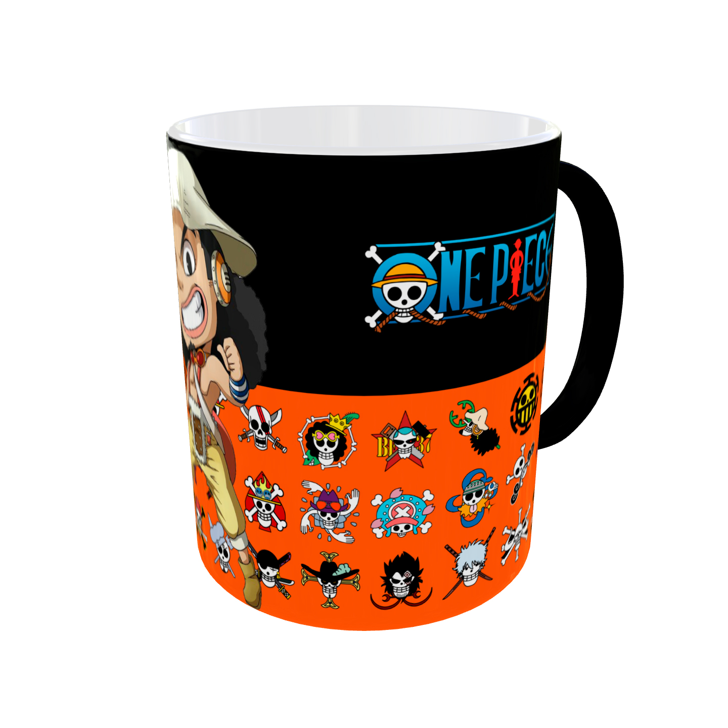 taza usuf one piece taza usuf one piece