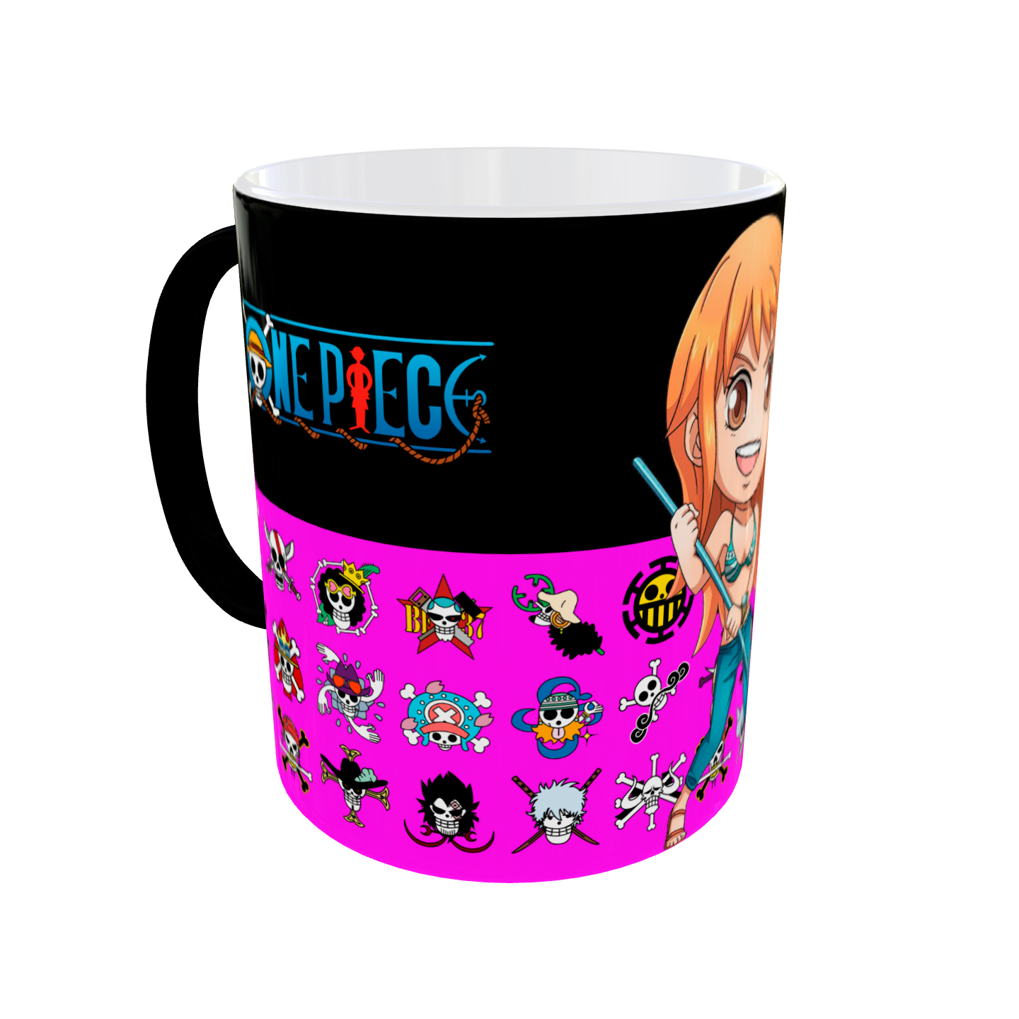 vaso nami