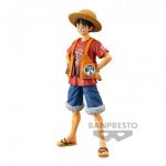 one piece comprar film red monkey d luffy dxf the grandline men vol1 banpresto
