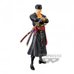 one piece roronoa zoro dxf the grandline series wano country vol 5 banpresto