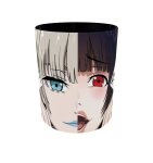 taza de Mary Saotome