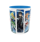 taza kirito