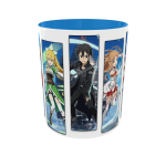 taza kirito