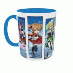taza personajes sao
