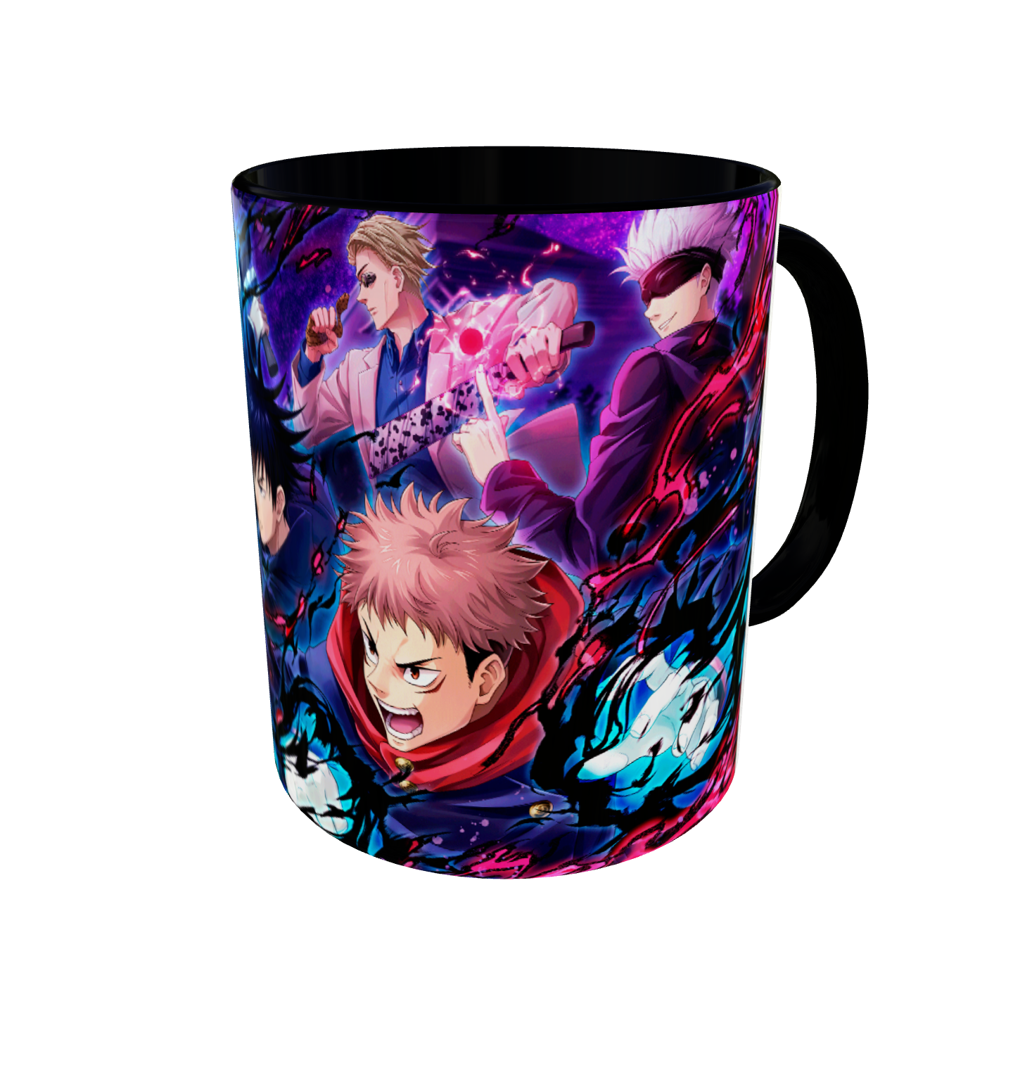 taza satoru gojo taza satoru gojo