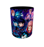taza yuji itadori