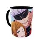 tazas de jujutsu kaisen