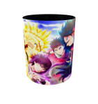 vaso de naruto shippuden