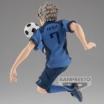 Figura Seishiro Nagi Bluelock 13cm