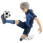 banpresto Figura Seishiro Nagi Bluelock 13cm