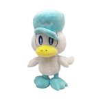 peluche Quaxly