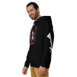 sudadera berserk chico guts