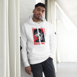 sudadera berserk hombre guts
