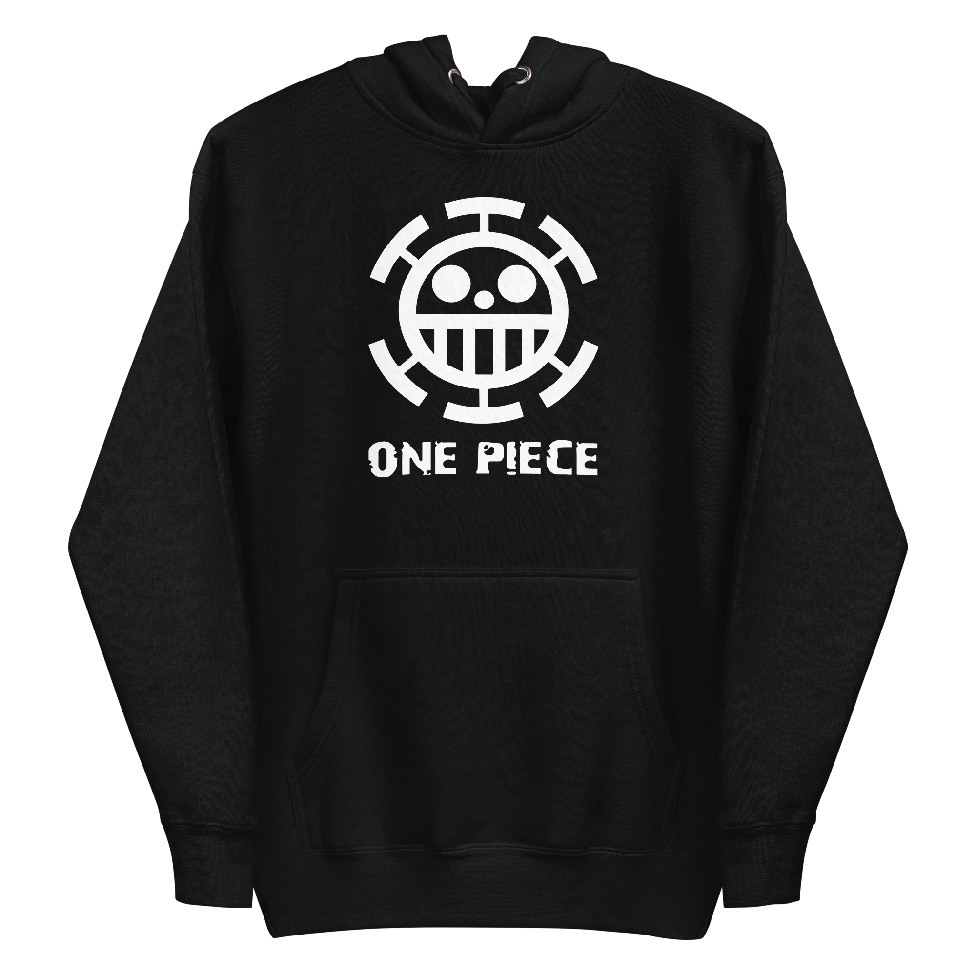 sudadera mujer trafalgar law