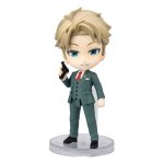 tamashii nations Figuarts Mini-Loid Forger Spy X Family 9cm