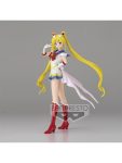 Banpresto Figura GLITTER&GLAMOURSE Super Sailor Moon - (ver.B) 23cm