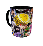 vaso hunter x hunter