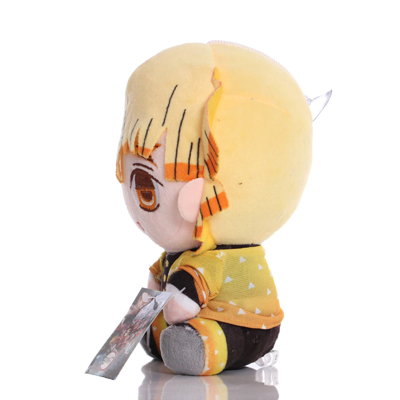 zenitsu demon slayer peluche zenitsu demon slayer peluche