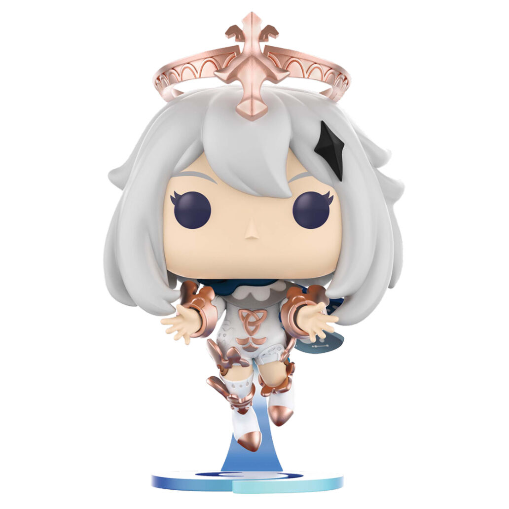 FUnko POP Genshin Impact Paimon