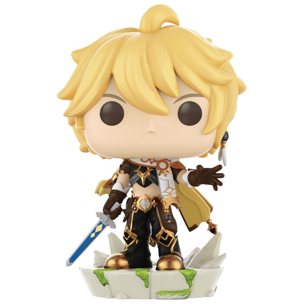 Figura POP Aether Figura POP Aether