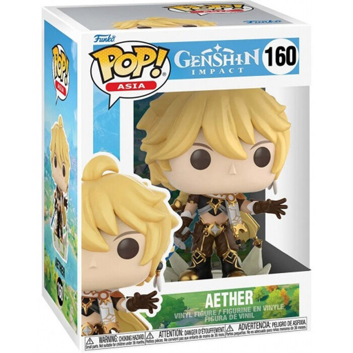 Figura-POP-Genshin-Impact-Aether