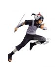 figura naruto shippuden vibration stars uchiha itachi 16 cm de banpresto