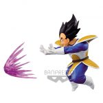 figura dragon ball z g materia the vegeta 12cm de banpresto