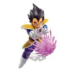 figura dragon ball z g materia the vegeta 12cm de banpresto