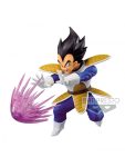 figura dragon ball z g materia the vegeta 12cm de banpresto