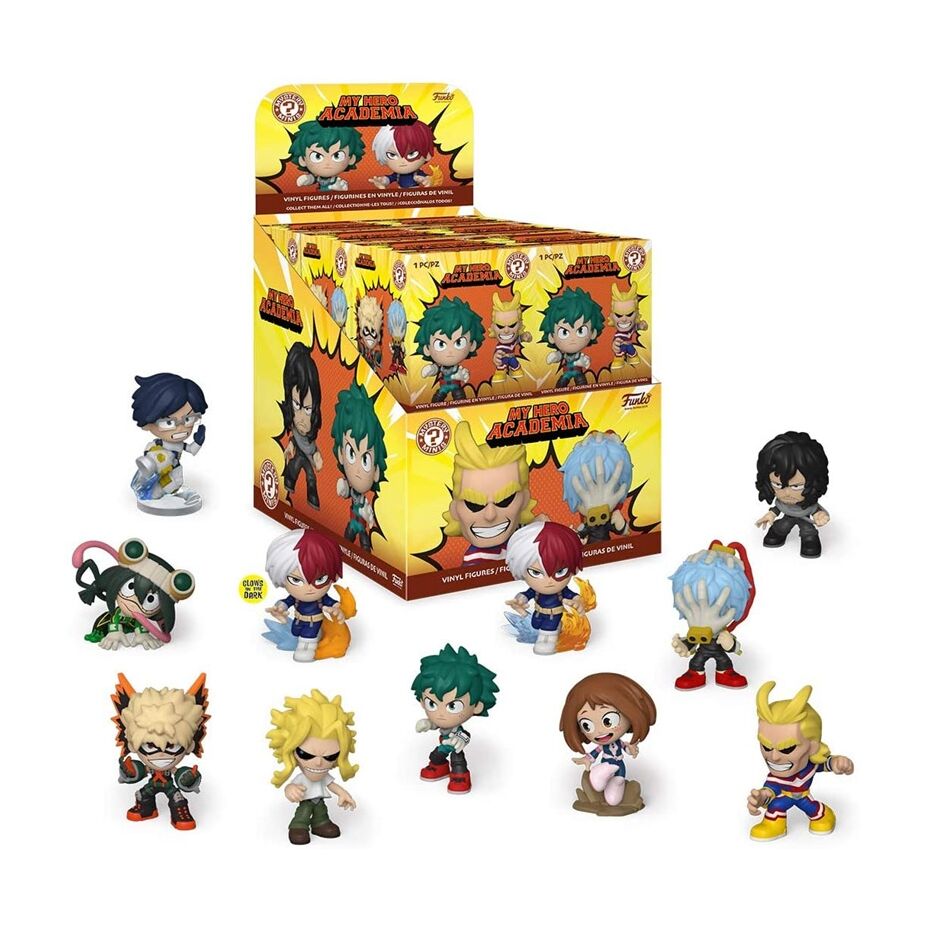 funko-mistery-minis-my-hero-academia