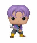funko pop trunks dbz dragon ball