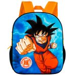 mochila dragon ball z