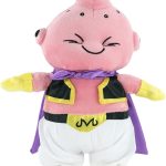 peluche de buu dragon ball