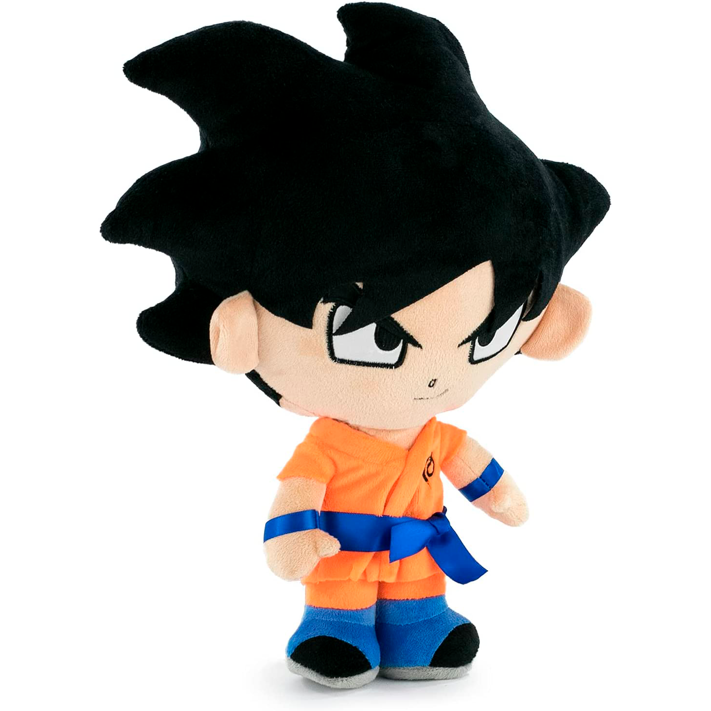 peluche goku grande